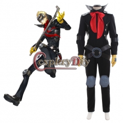 Fortnite Fate Skin Cosplay Costume Outfit Fortnite - cosplaydiy persona 5 skull ryuji sakamoto cosplay costume outfit attire school uniform halloween carnival costumes