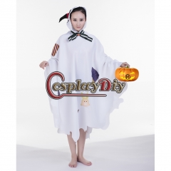 Cosplaydiy My Hero Academia Boku no Hero Akademia Izuku Midoriya Cloak Cosplay Costume deku costume Halloween