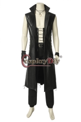 (Without Shoes) Devil May Cry 5 Vitale Halloween Cosplay Costume